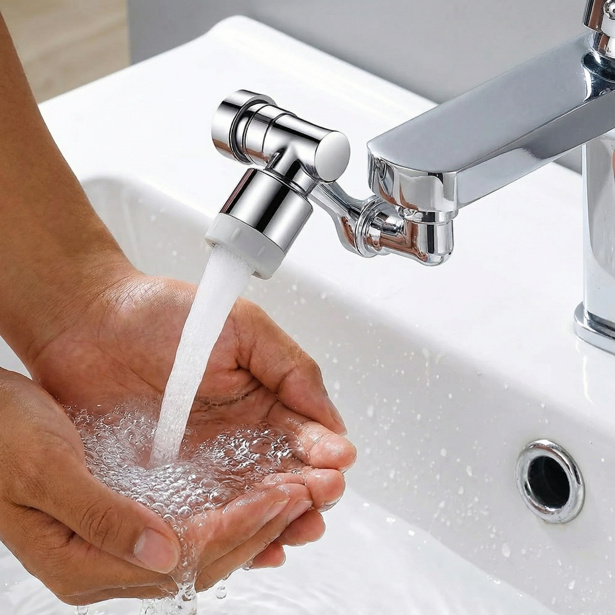 Aquaflex - L'eau, exactement où il faut.