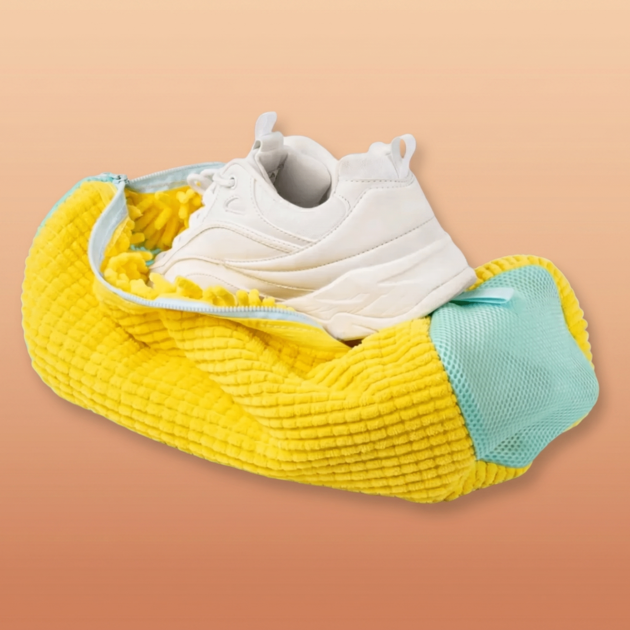 Rincéo - Sac de Lavage pour Chaussures