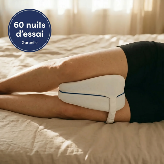 Kneelo - Coussin Genoux